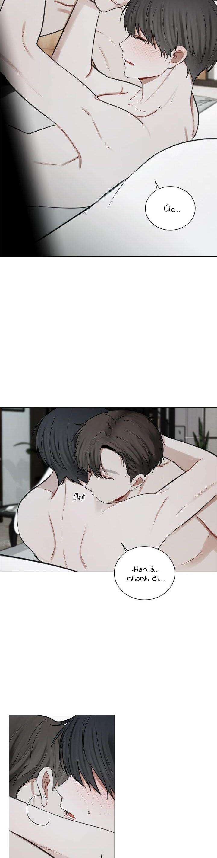 không xa lạ chapter 29 17