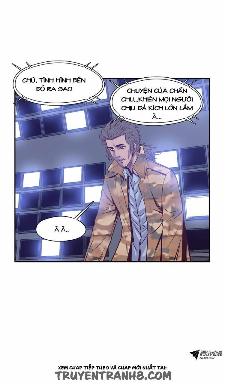 vua của vong linh chapter 140 7