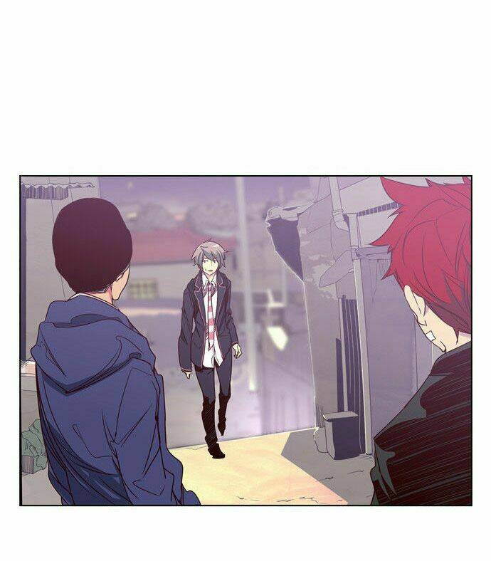 nữ sinh trường wilds chapter 30 3