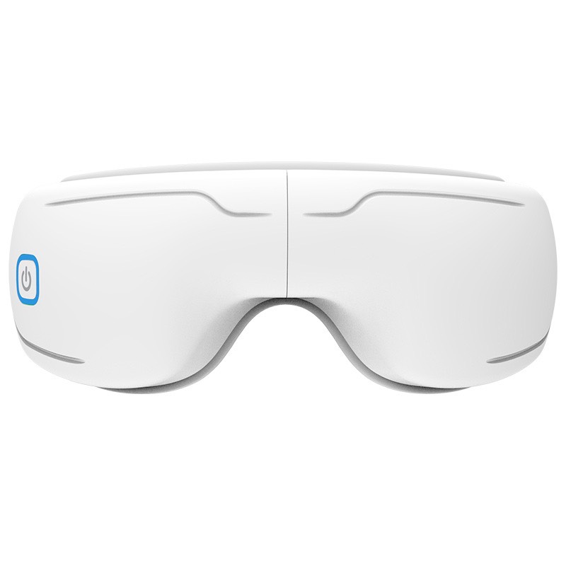 Máy massage mắt kết hợp rung + nhiệt Hồng ngoại + nhạc