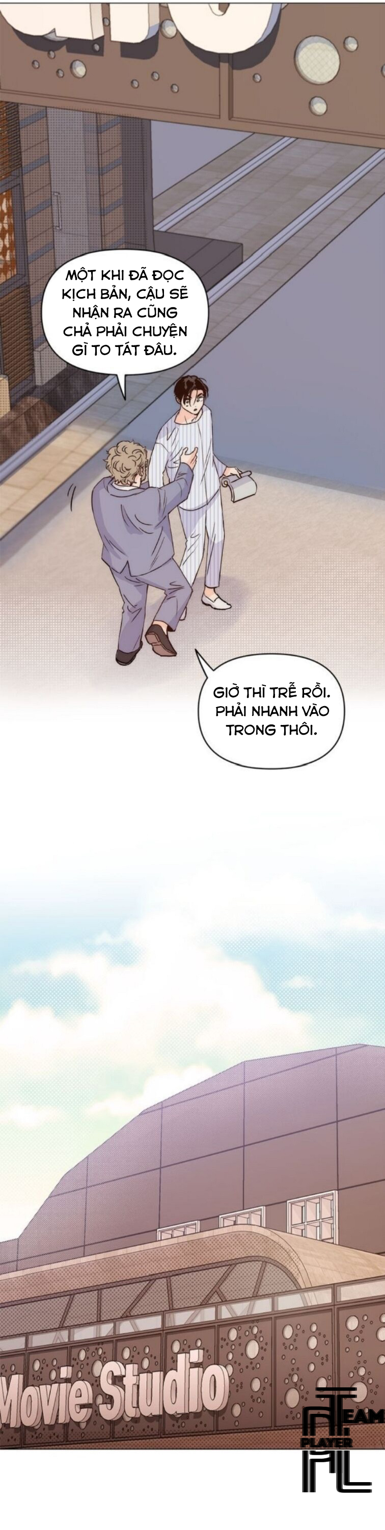 cái giá của sự nổi tiếng chapter 4 6