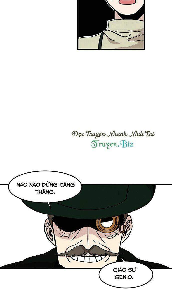 minus hand chapter 1 59