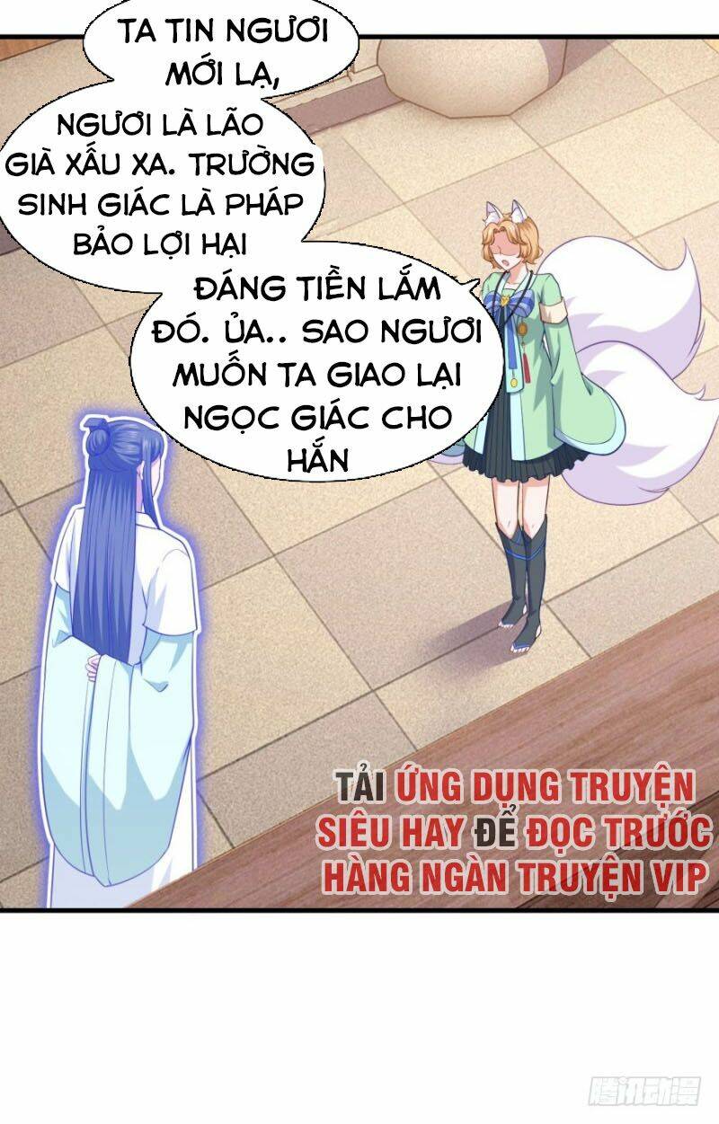 tiên ma đồng tu chapter 89 7