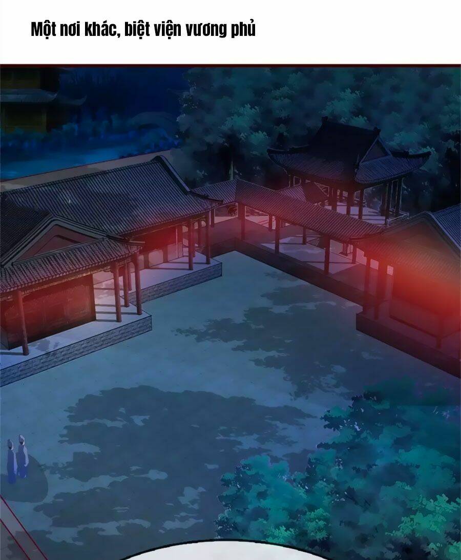 thỏ yêu tiểu vương phi chapter 23 7