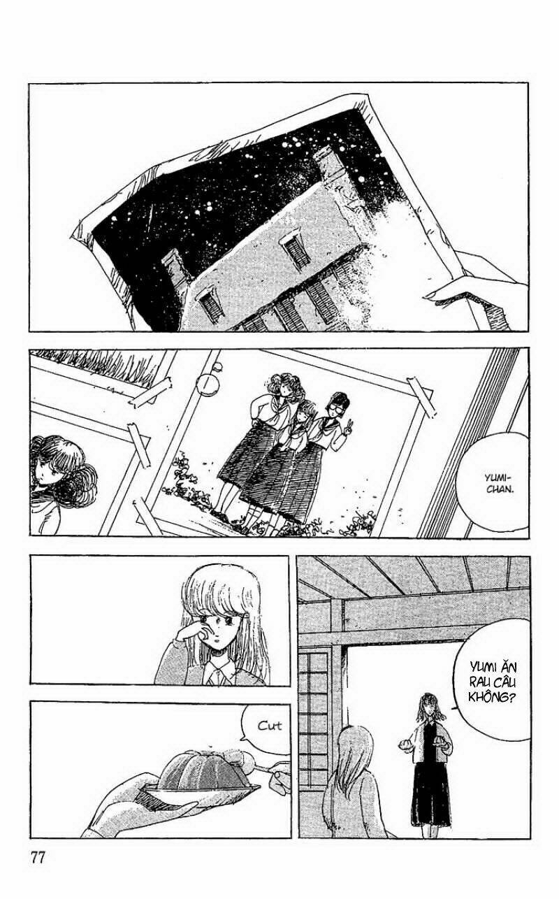 the horror mansion chapter 12 16