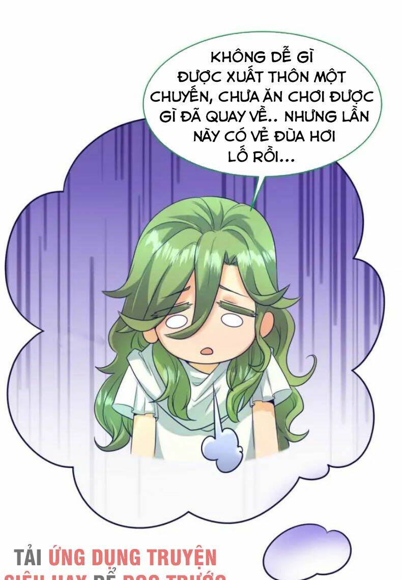 người chặn xuyên không chapter 93 44