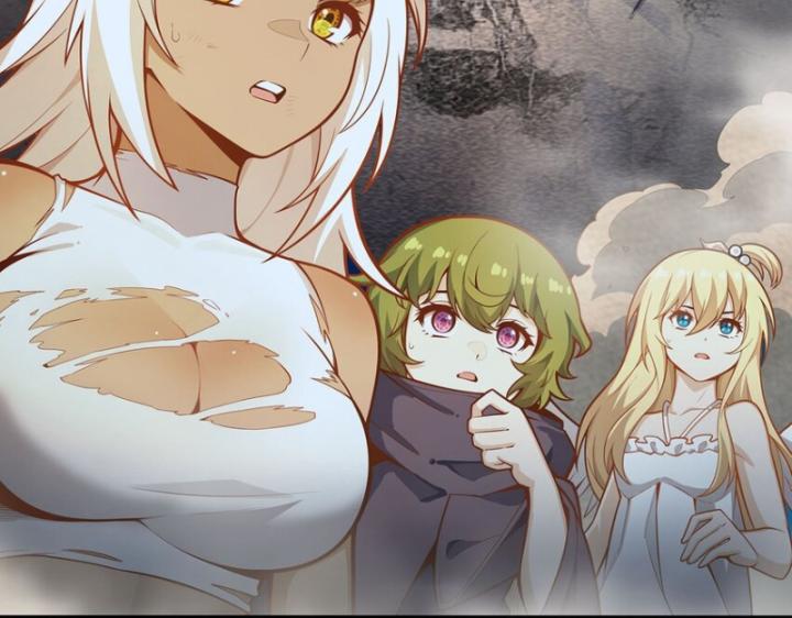 vô hạn sứ đồ và 12 nữ chiến binh chapter 396 16