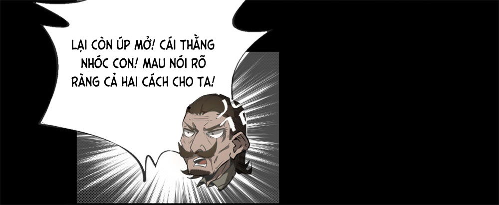 chợ quỷ chapter 1 33