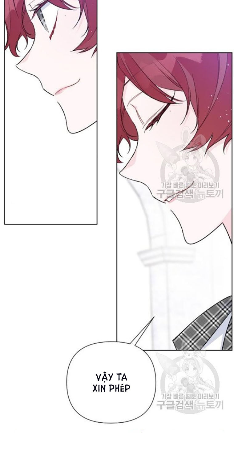 cách hiệp sĩ sống như một tiểu thư chapter 59 76