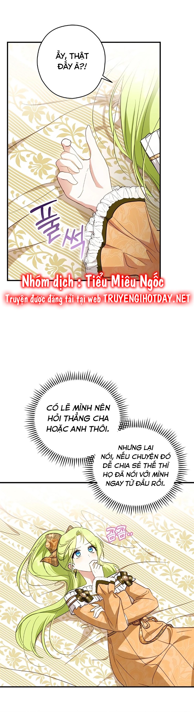 nữ chính giả thành nam nhân chapter 41 46