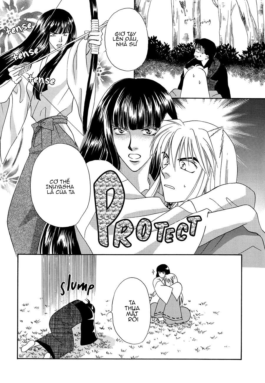 oneshot hỏny chapter 130 25