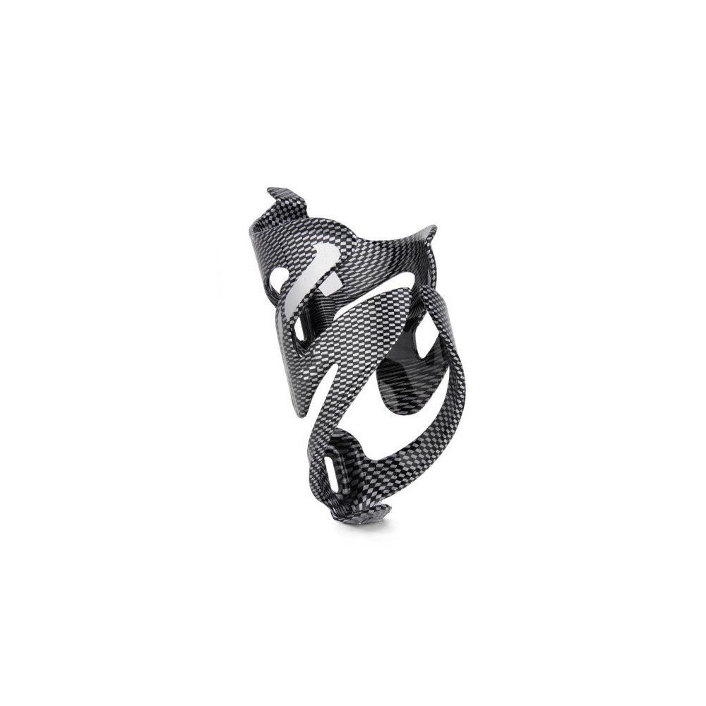 Giá Đỡ Bình Nước Siêu Nhẹ Bằng Sợi Carbon Gắn Xe Đạp Tiện Dụng