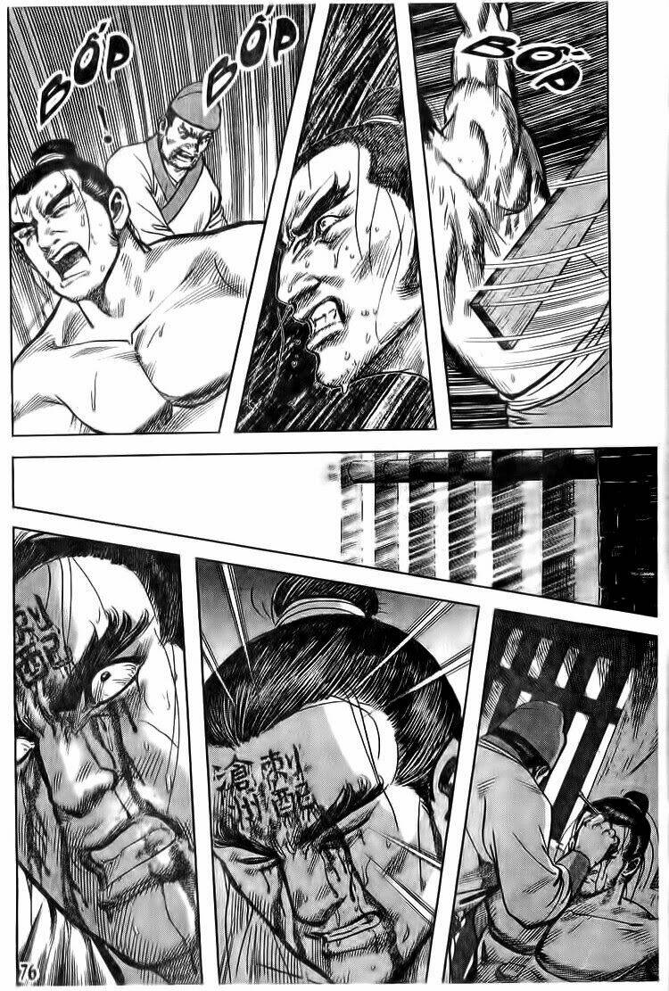 thủy hử chapter 16 5