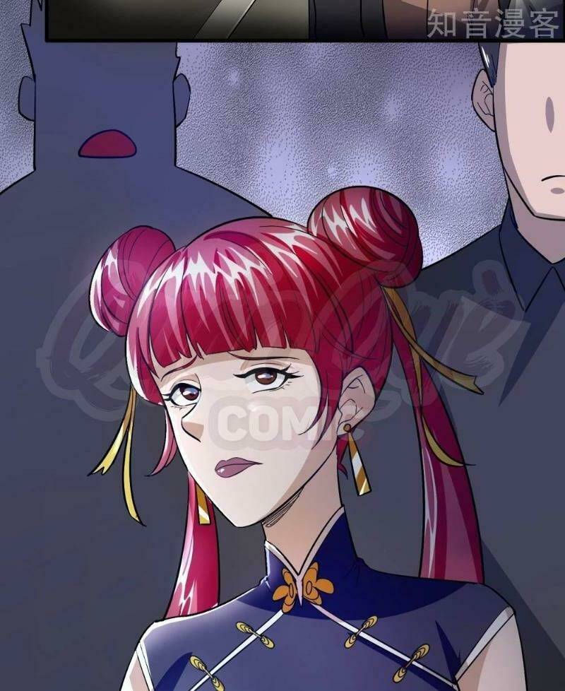 dị giới cung ứng thương chapter 85 23