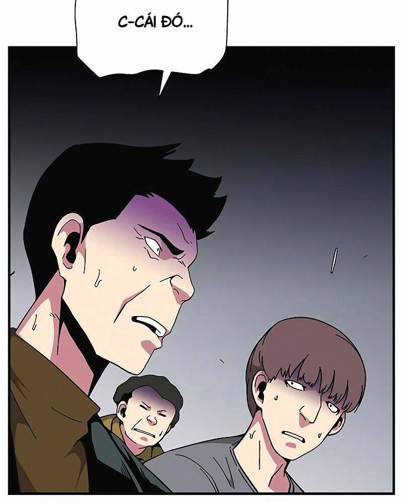 đấng cứu thế được chọn lựa chapter 17 144