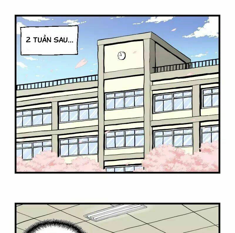 người bạn gái succubus của tôi chapter 41 1