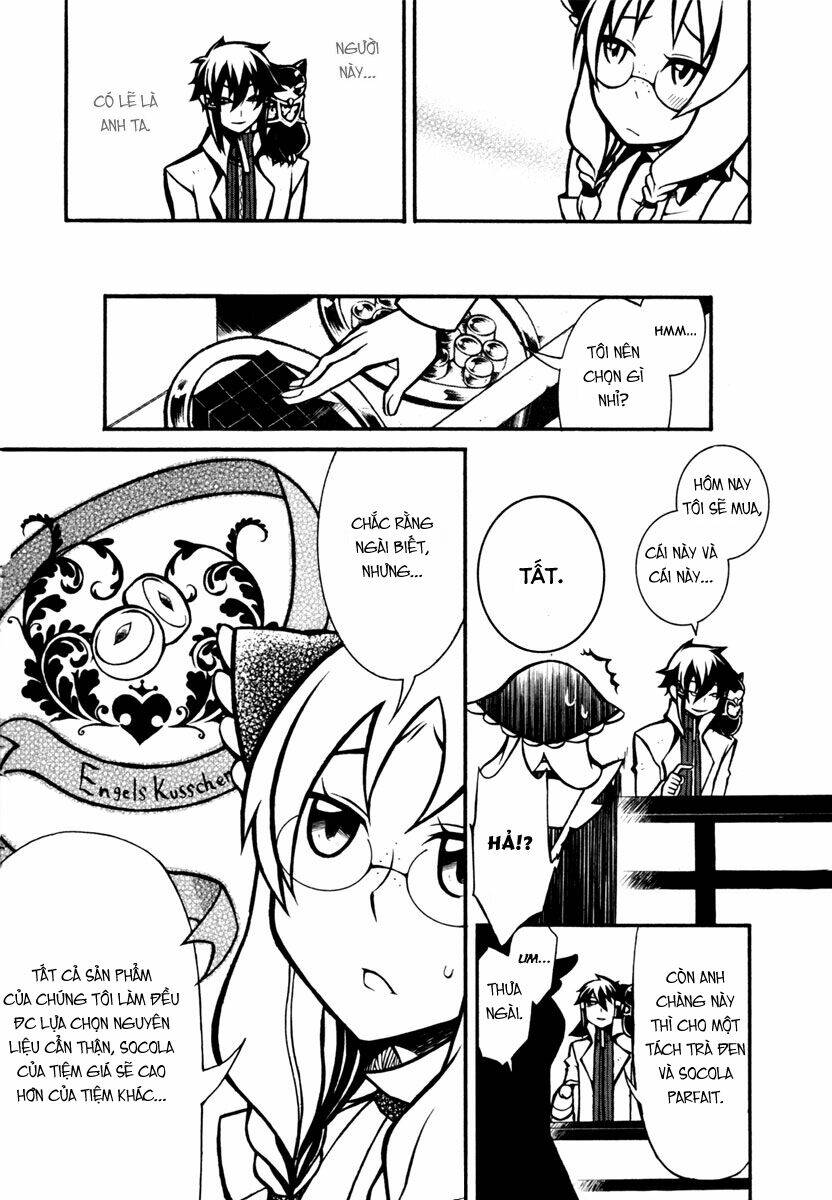 necromancer chapter 5 8