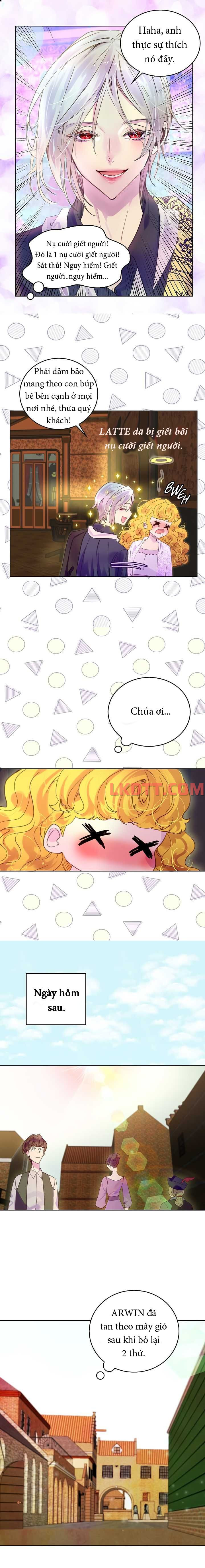 đừng xem thường nữ phụ chapter 103 11