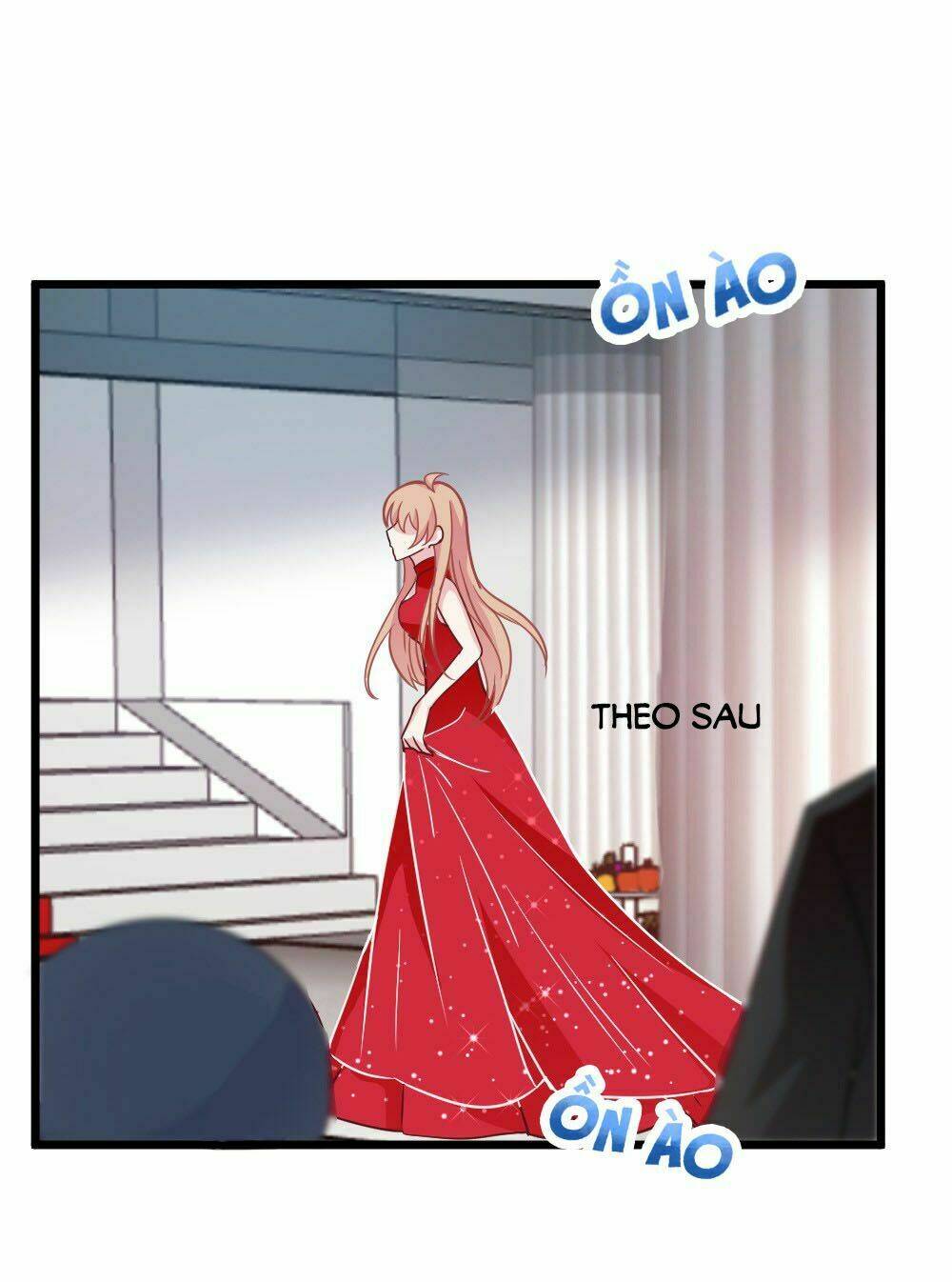 bí mật kết hôn với ảnh đế: vợ ơi đến đây tấn công đi nào chapter 16 33