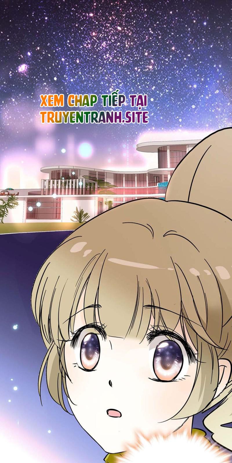 tịch nhan hoa nở chỉ vì em chapter 3 1