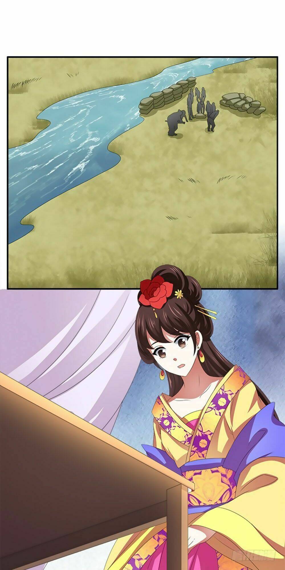 thịnh thế an nhiên chapter 52 39