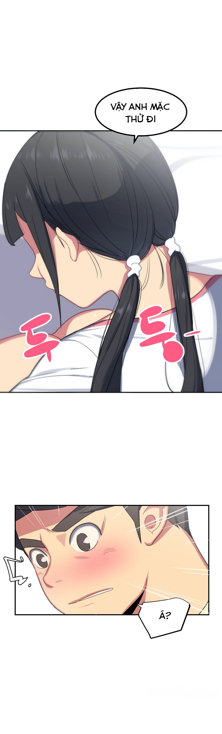 [18] chị gái sexy ở hồ bơi chapter 8 17