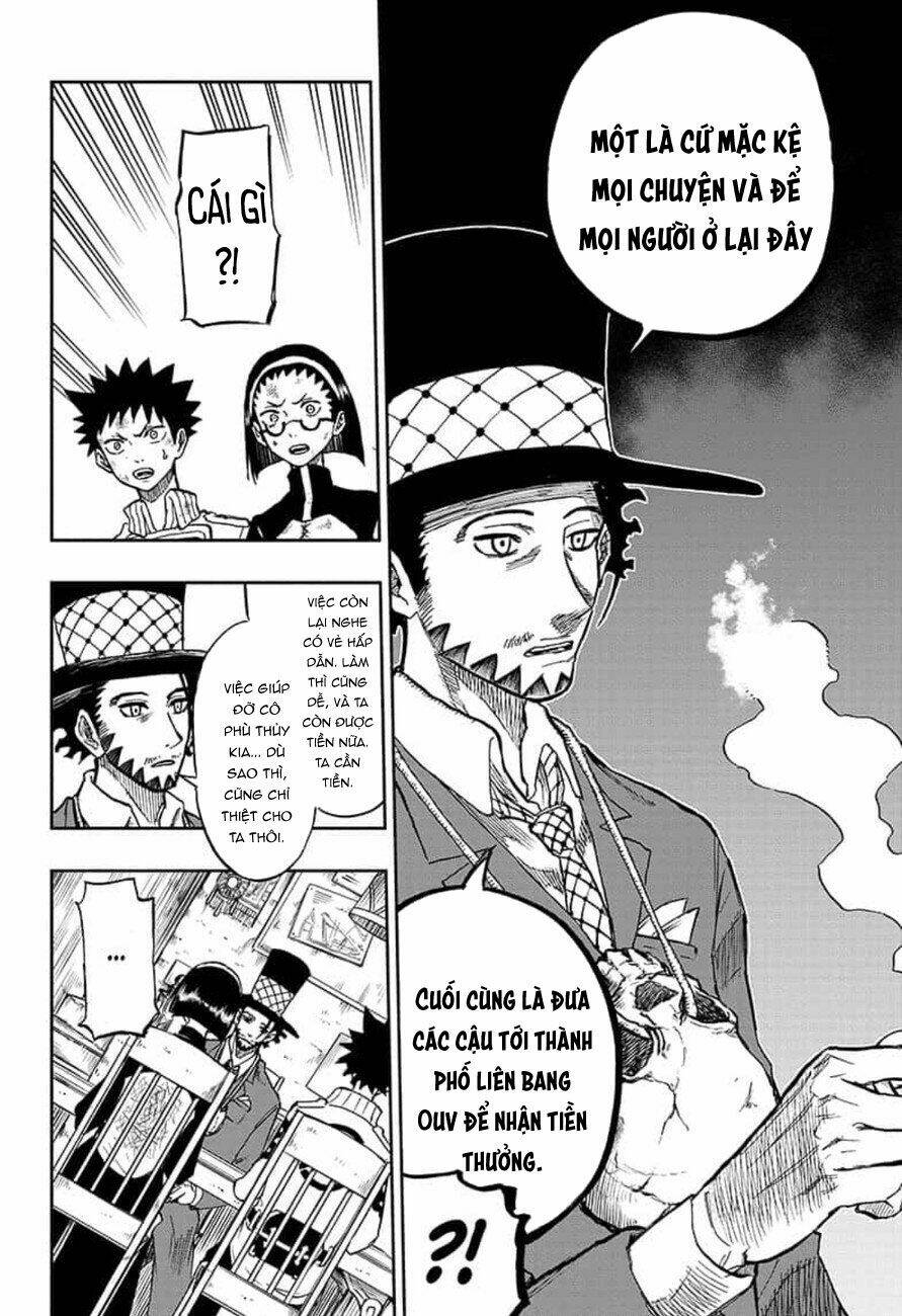 guardian of the witch chapter 8 6