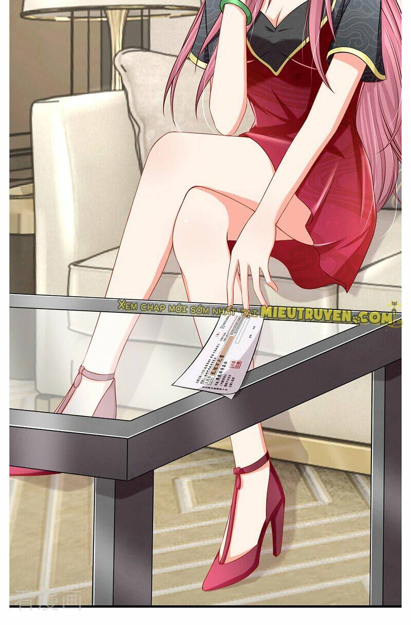 vợ yêu gả nhầm của phúc hắc tổng tài chapter 15 4