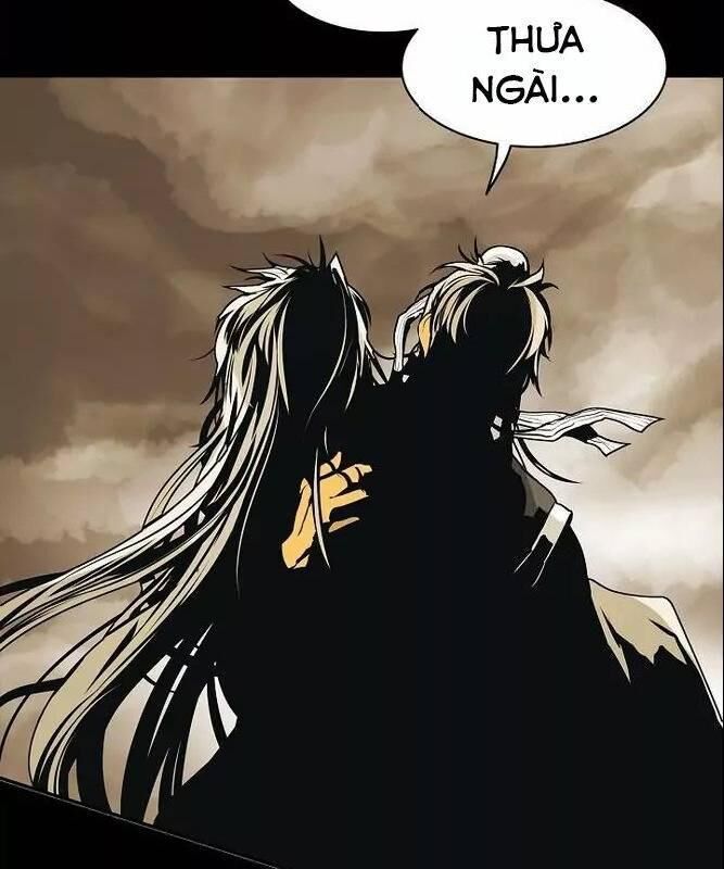 bất bại chân ma chapter 55 3