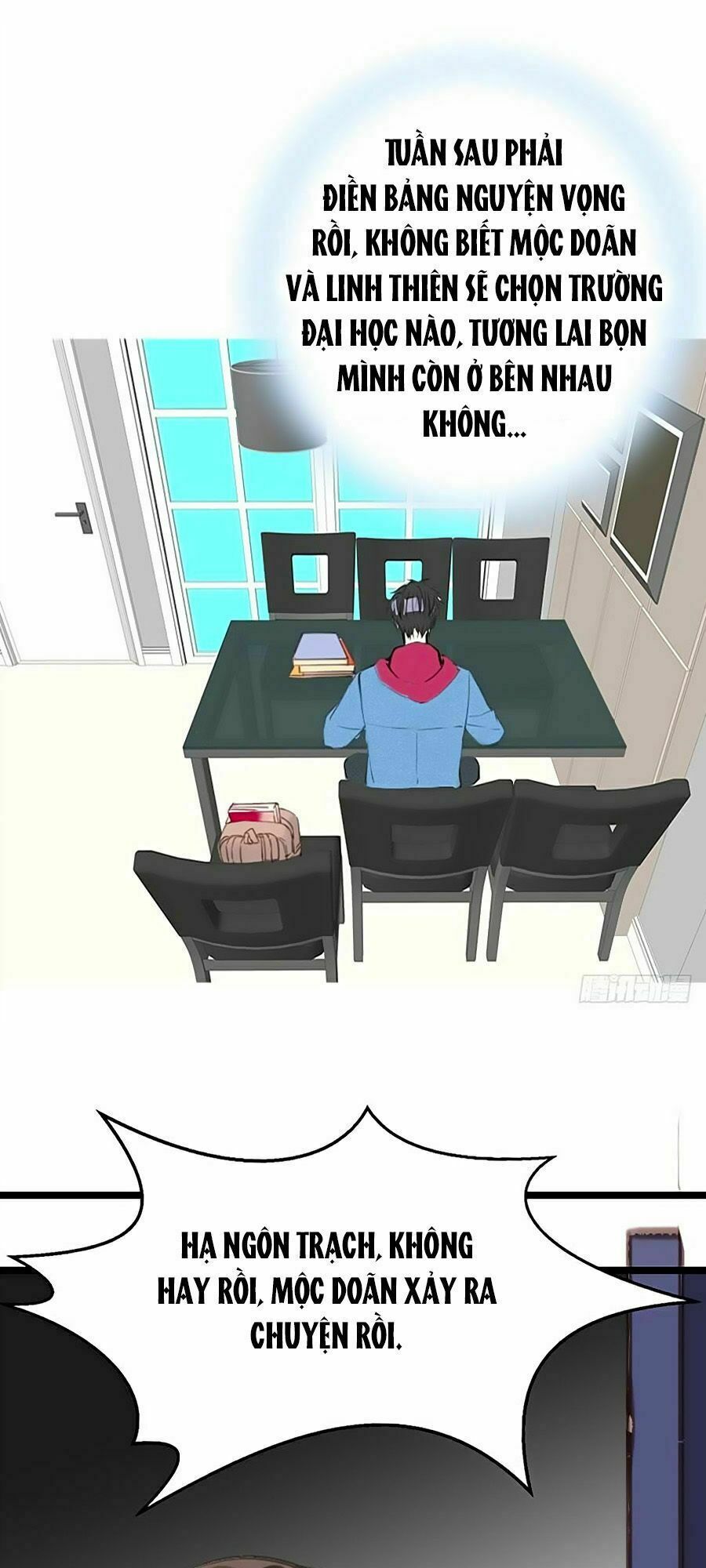 công chúa nữ vương mệnh chapter 93 1