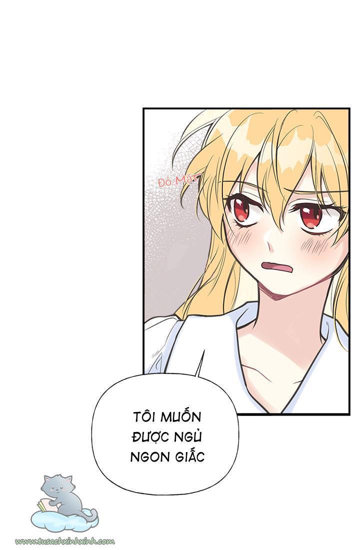 chị tôi nhặt về nam chính của tiểu thuyết chapter 8 25