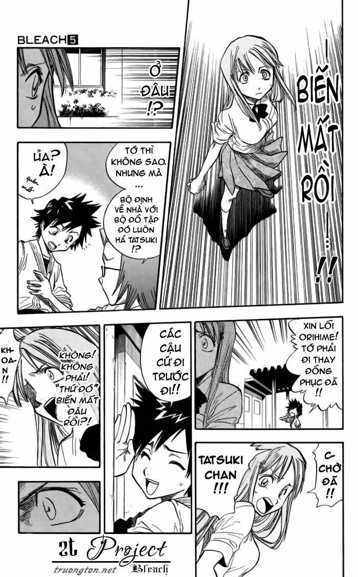 thần chết ichigo chapter 41 7