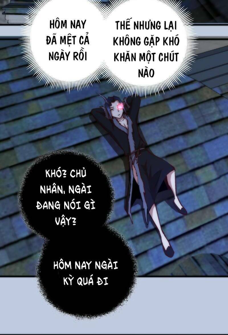 ta không phải đại ma vương chapter 7 39