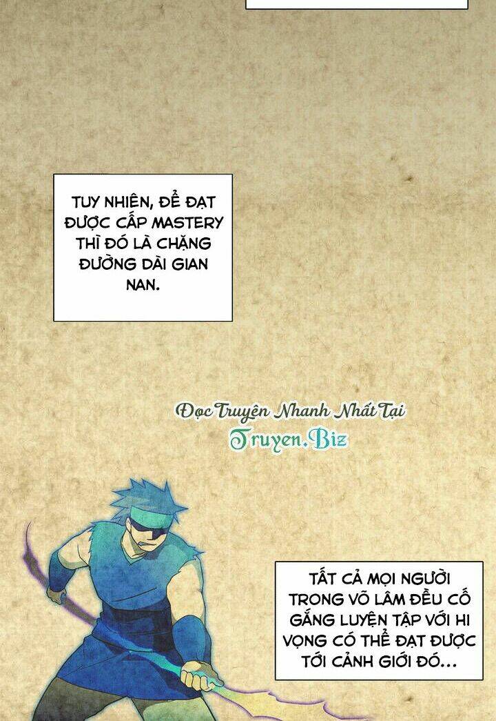 biên niên sử lãnh nguyệt chapter 16 5