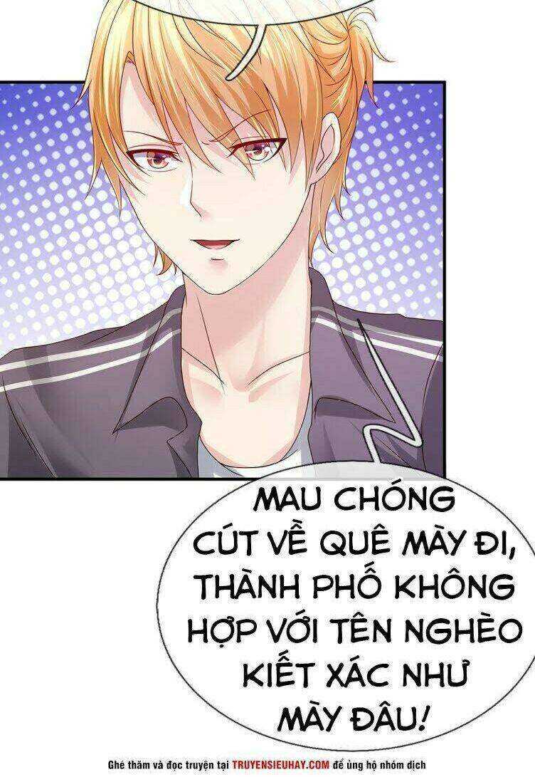 ông đây là đại gia chapter 2 8