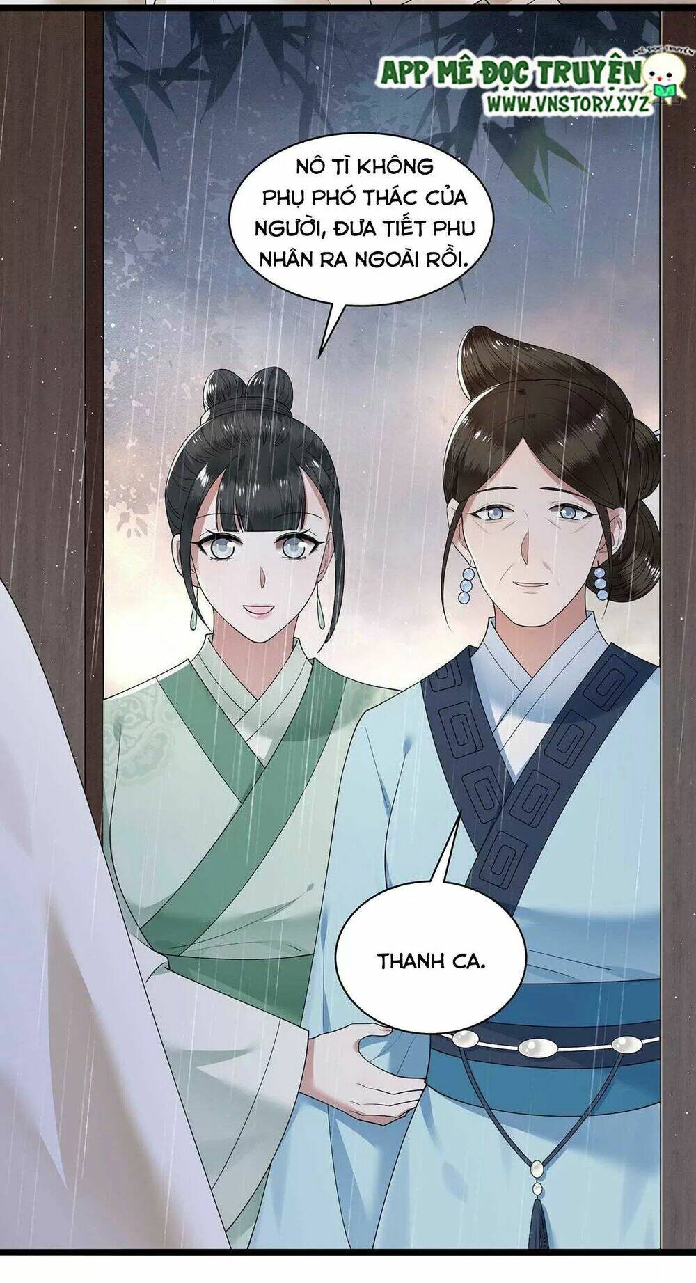 phượng hoàng vu phi chapter 122 35