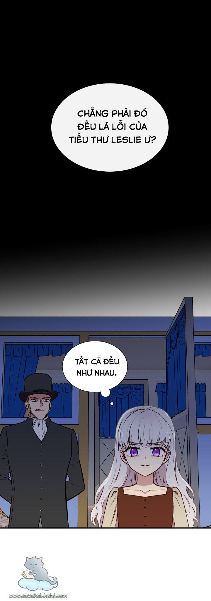 công nương khế ước của gia tộc công tước quái vật chapter 5 21