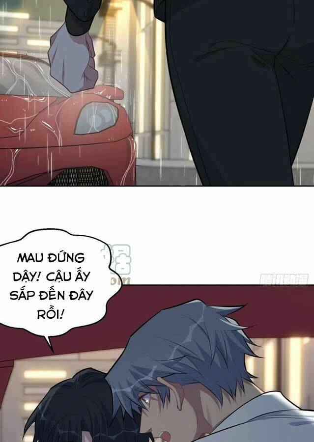 nhạc phụ đại nhân là lão bà chapter 157 4