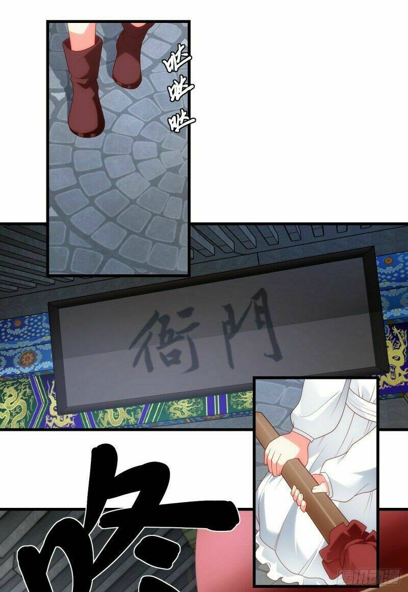 lãnh chúa cái gì không quan trọng chapter 87 9