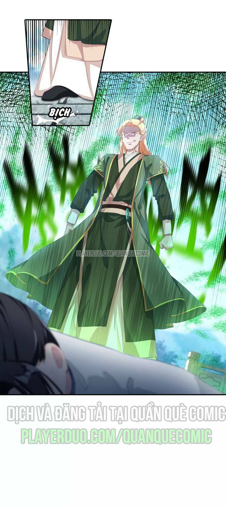 lục tích ma yểm chapter 7 28