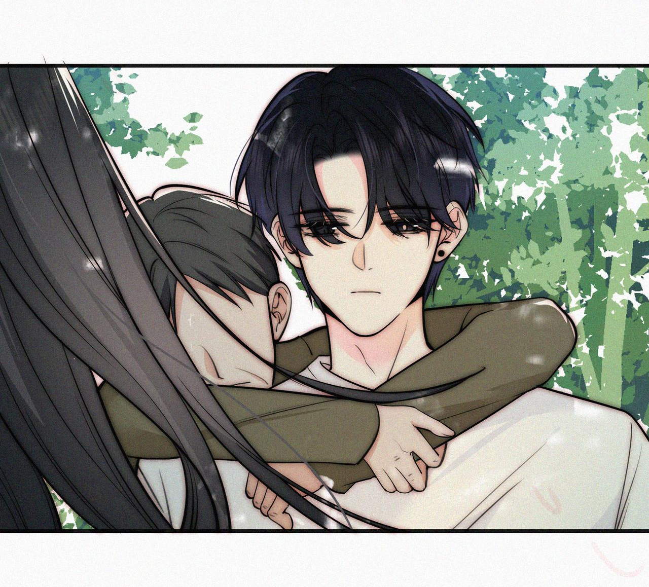 bệnh yêu chapter 72.1 8