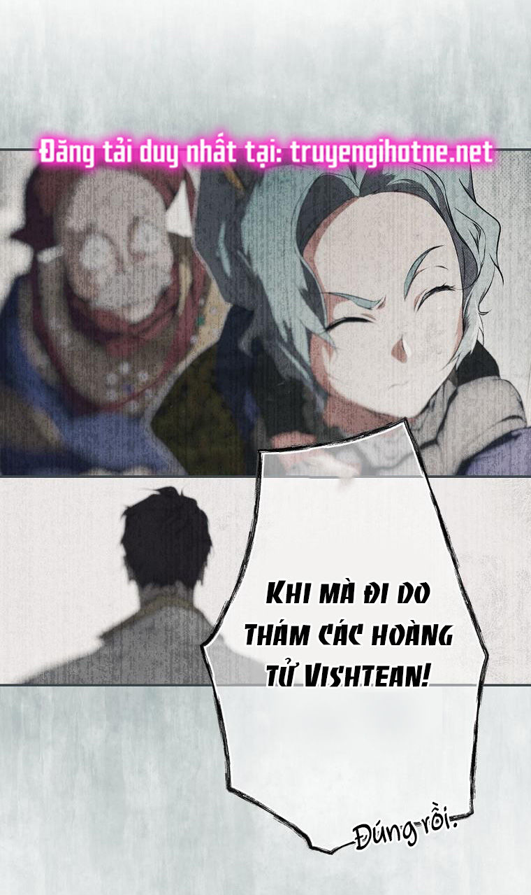 quý cô bí ẩn - secret lady chapter 67.1 11