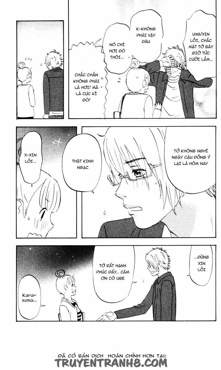 liar x liar chapter 12 14