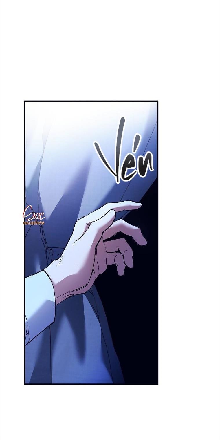 bước ngoặt định mệnh chapter 25 37