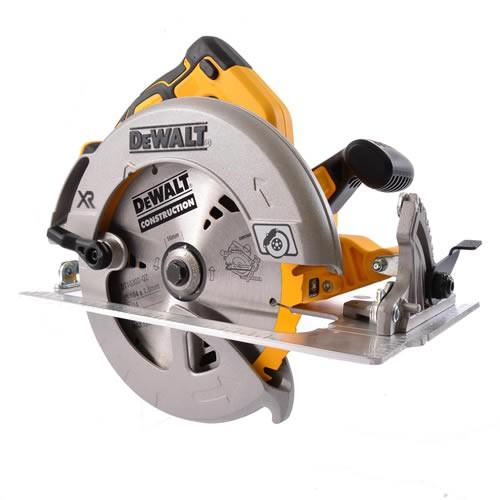 Thân Máy Cưa Đĩa 184mm Dùng Pin DEWALT 18V DCS570N-KR- Chính Hãng - SKU DCS570 CS570N