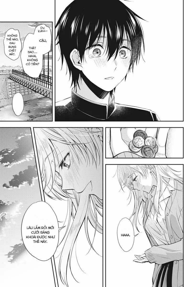 mùa xuân đến chapter 1 42