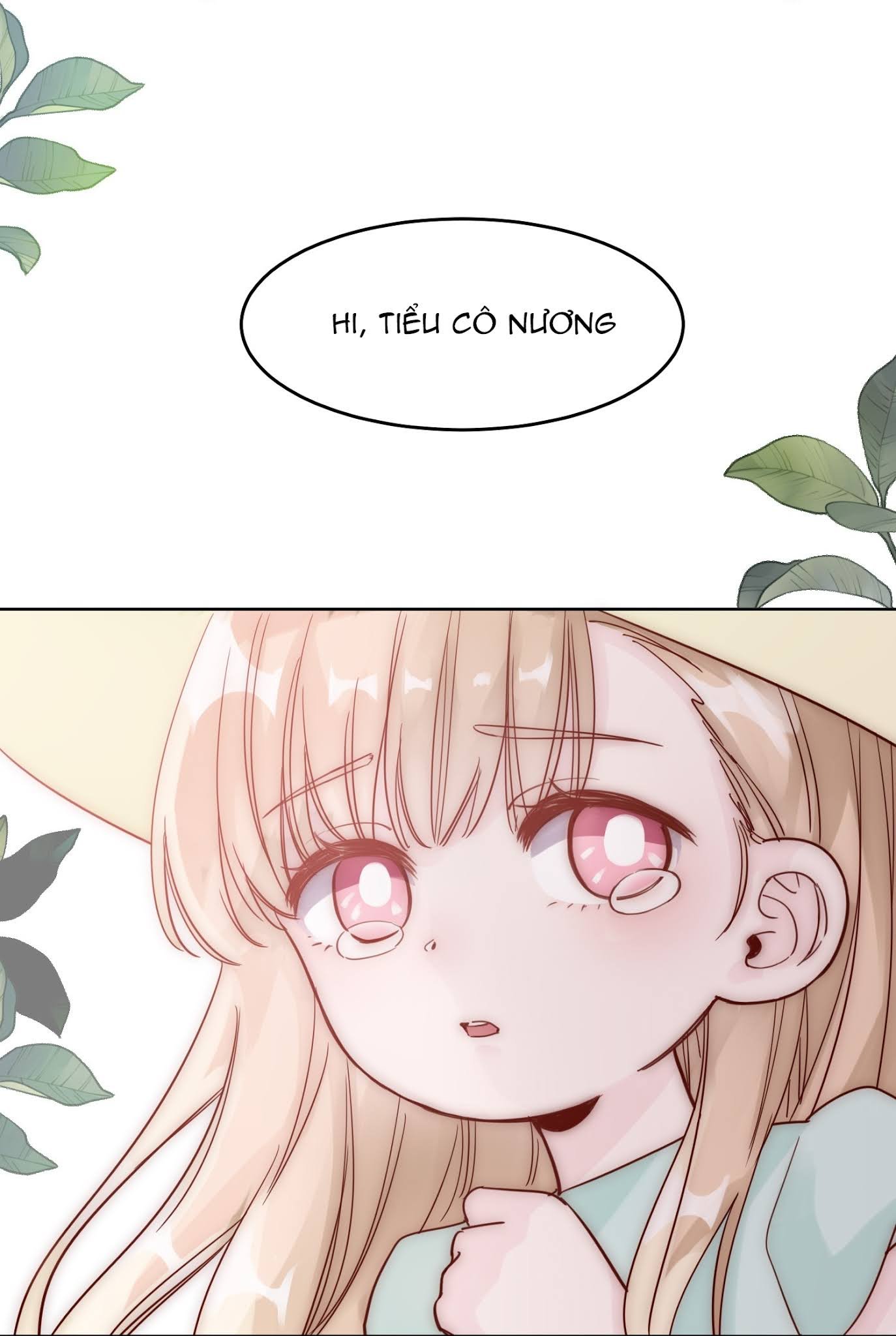 tôi phải trở thành nhân vật đại phản diện chapter 4 19