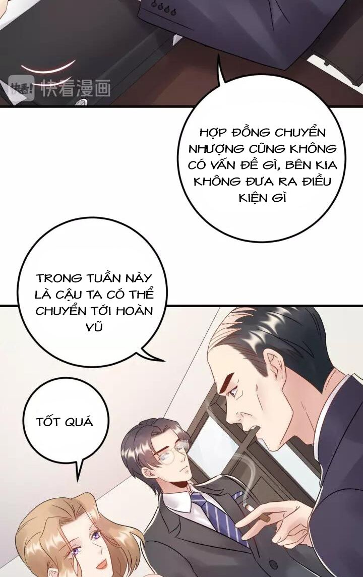 trọng sinh chi ức vạn ảnh hậu yếu thượng vị chapter 251 13