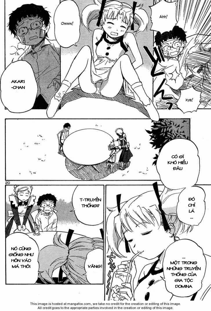 domina no do chapter 2 20