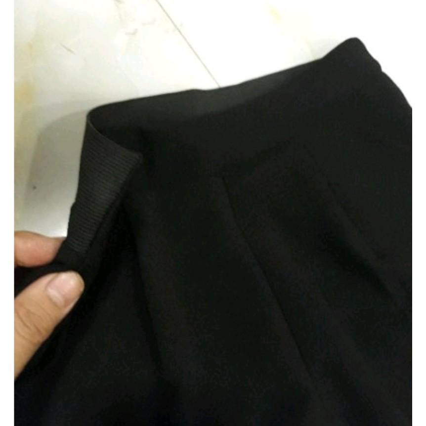 Quần Baggy Lưng Chun Loại 1